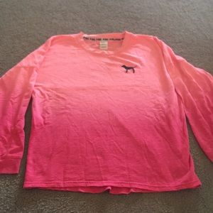 VS PINK Crewneck Sweatshirt